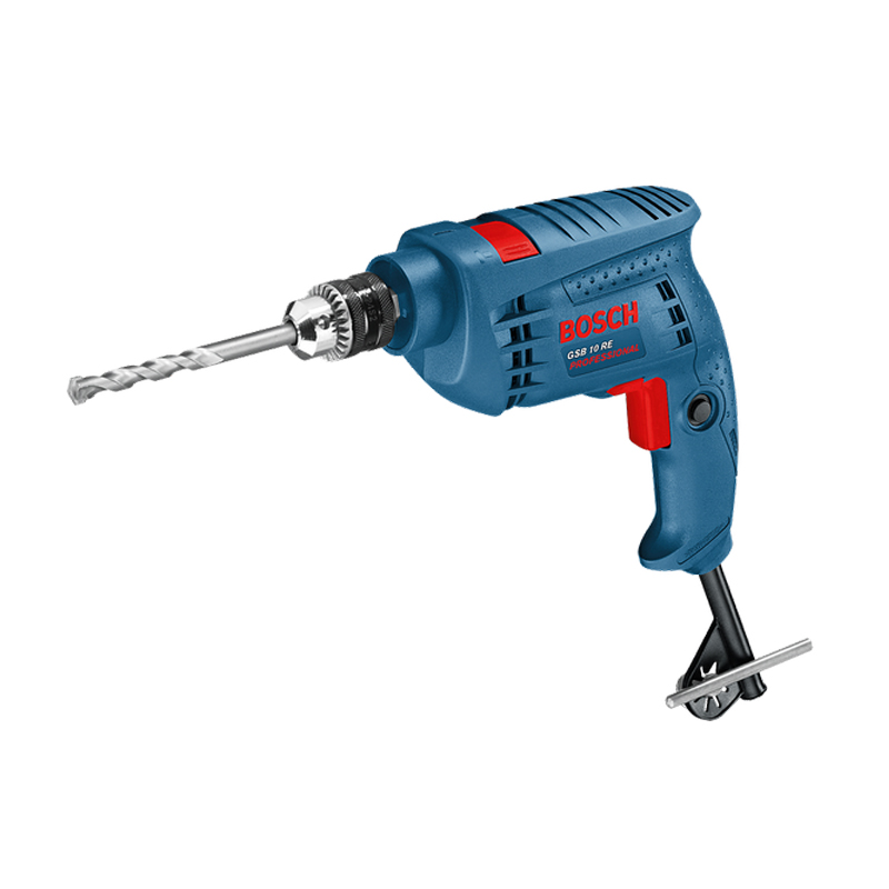 Impact Drill 